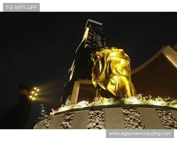 美高梅金殿超濠股份有限公司官网的产品优势与技术创新详细介绍与用户指南